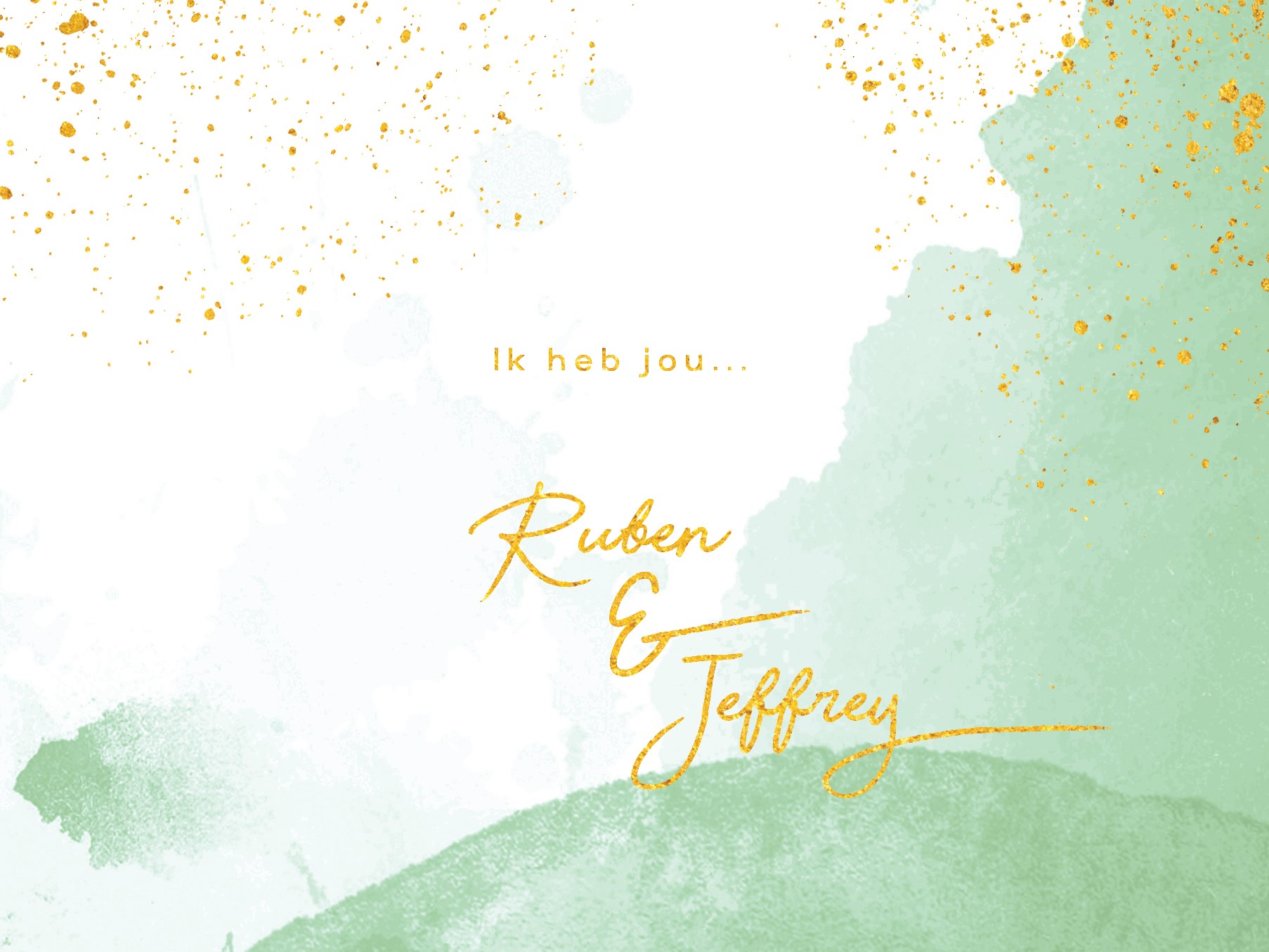 Home Ruben & Jeffrey